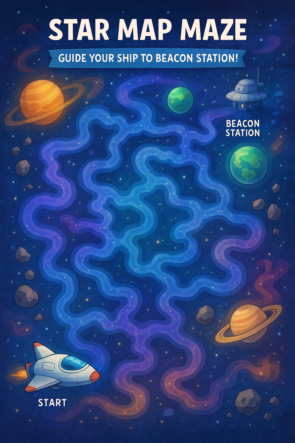 Mission Alien Takeover