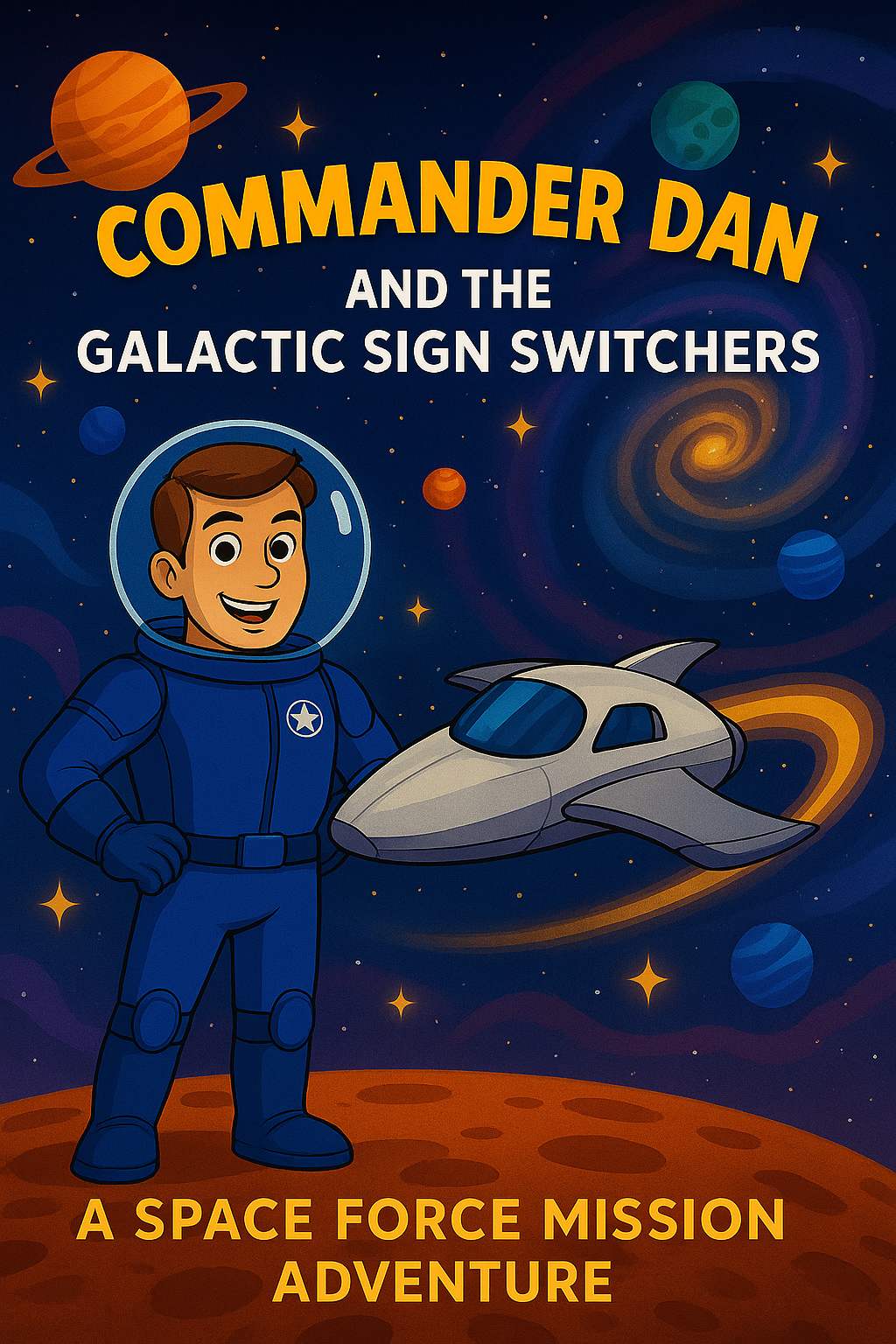 Mission Sign Switchers
