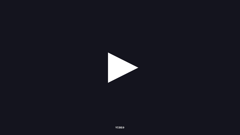 chrono comet animation